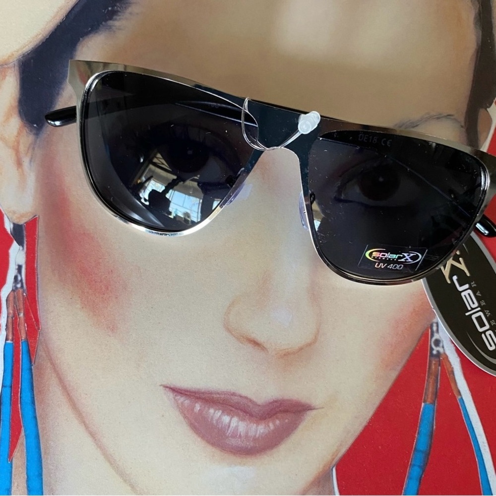 NWT SolarX sunglasses